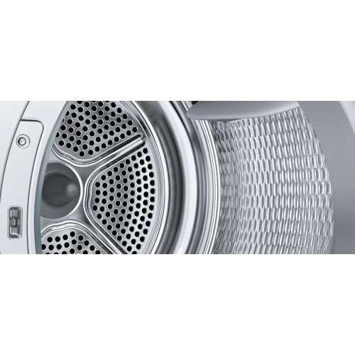 Сушильная машина Bosch WQB245A0BY