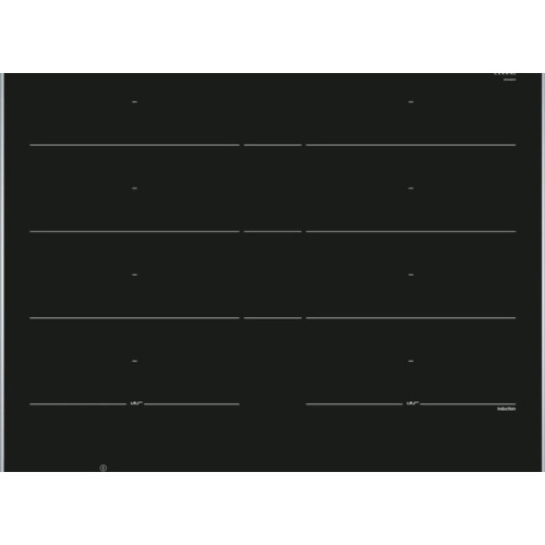 Индукционная варочная панель Bosch PXY675DC1E