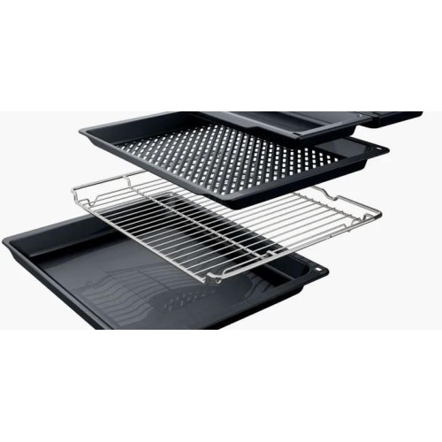 Духовой шкаф Bosch HJG852YT0T