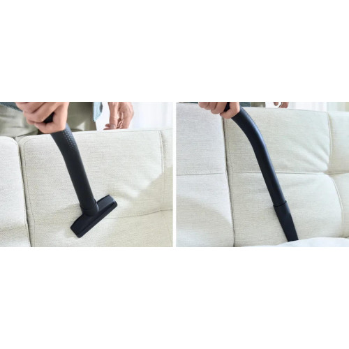 Пылесос Bosch BGL38WH2