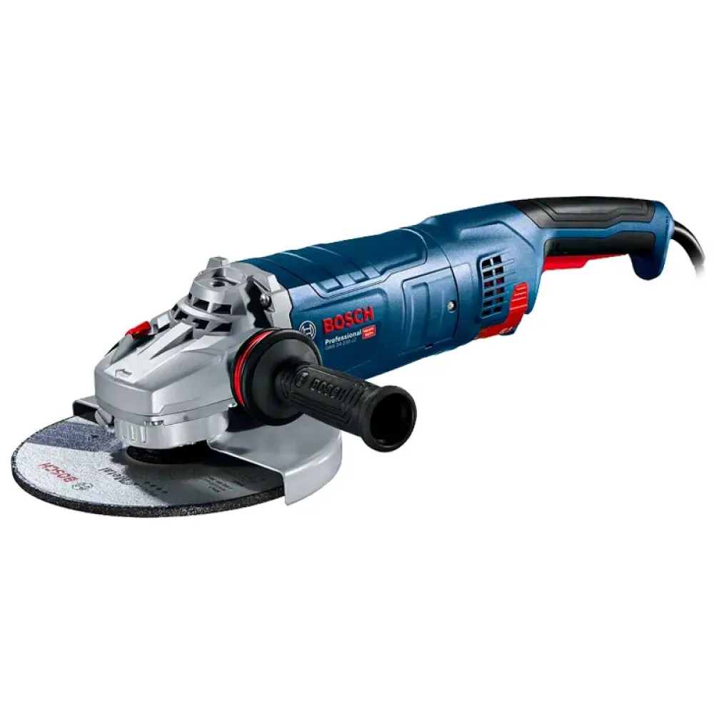 Bosch GWS 24-230 JZ Professional угловая шлифмашина, 06018C3300