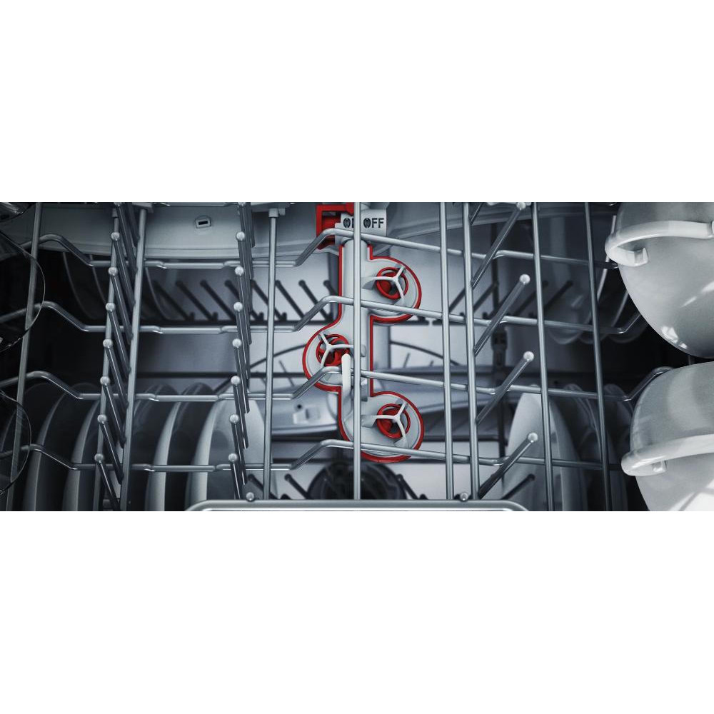 Встраиваемая посудомоечная машина Bosch SMV 6 ZCX42E