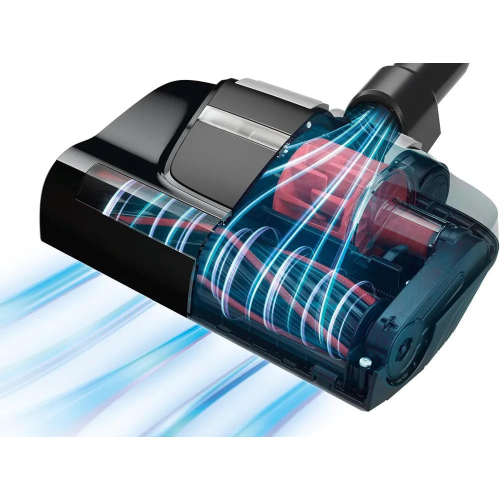 Пылесос Bosch BGL8POW2