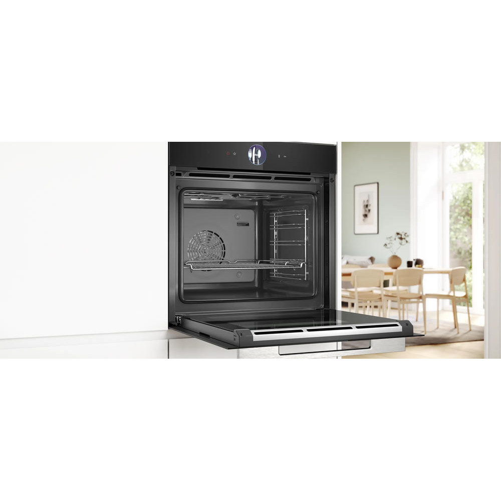 Духовой шкаф Bosch HBG7361B1
