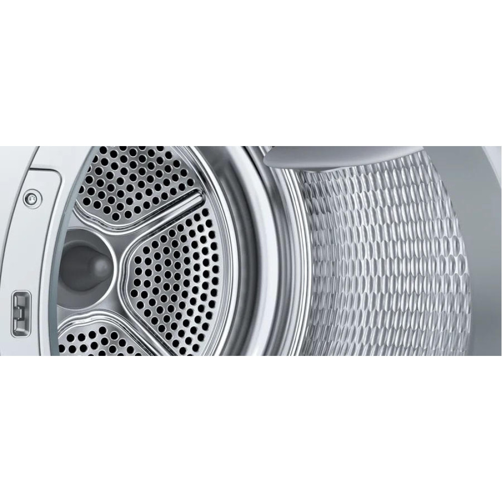 Сушильная машина Bosch WQB246CNBY