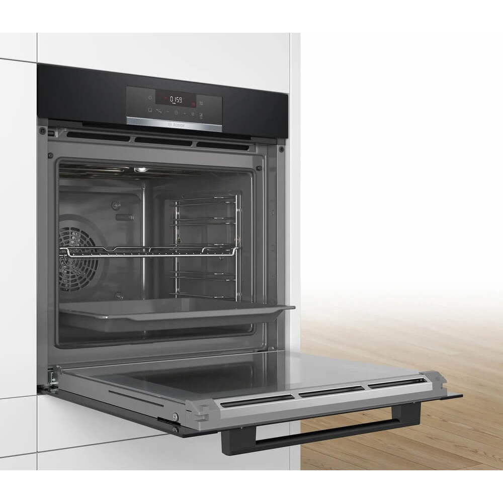 Духовой шкаф Bosch HBA372BB0