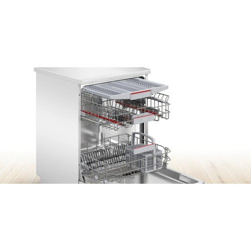 Посудомоечная машина Bosch SMS6HMW76Q