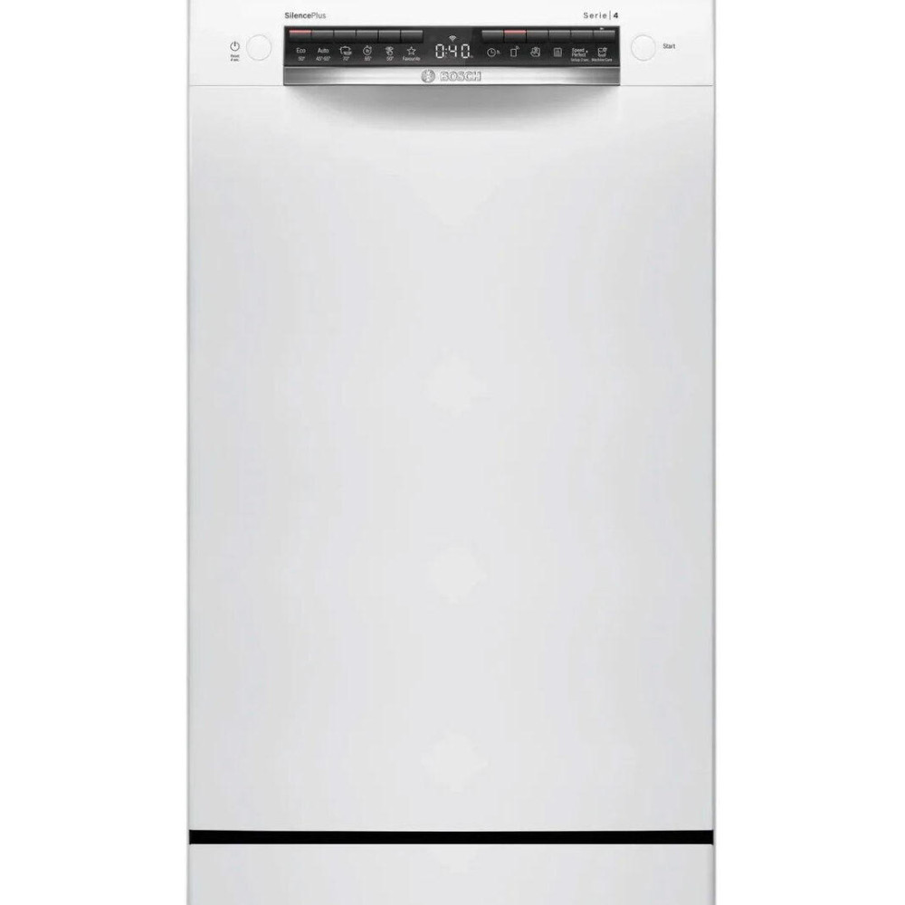 Посудомоечная машина Bosch SPS4EMW24E
