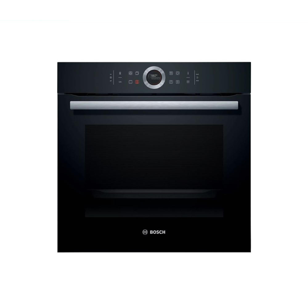 Духовой шкаф Bosch HBG675BB1