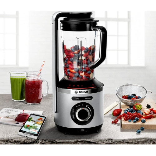Блендер вакуумный Bosch MMBV622M