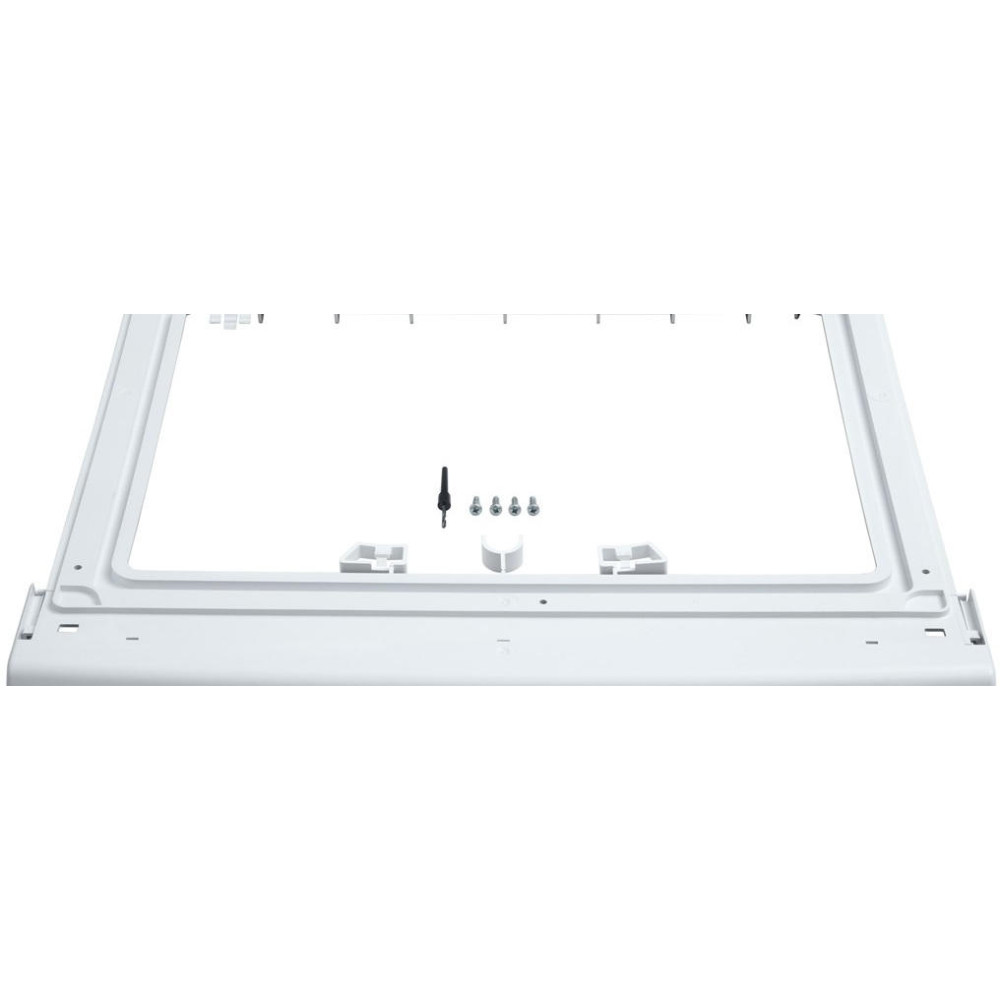 Комплект Bosch Serie 4 (WGA254X0ME, WQG1420AME, WTZ20410)