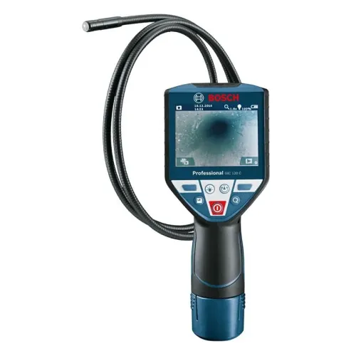 Bosch GIC 120 C Professional Solo видеоэндоскоп, 0601241200