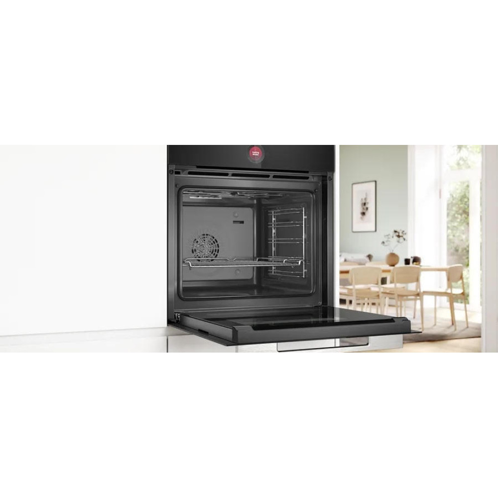 Духовой шкаф Bosch HBG7342B1
