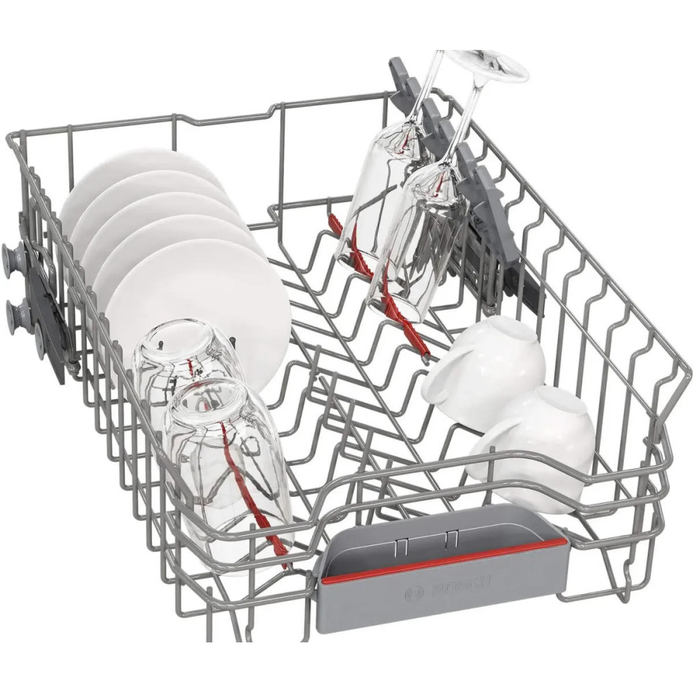 Встраиваемая посудомоечная машина Bosch SPV4HMX49E