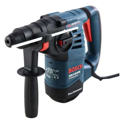 Bosch GBH 3-28 DRE Professional перфоратор SDS-plus, 061123A000