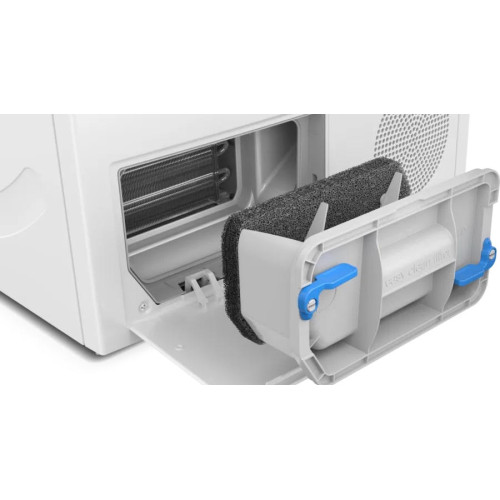 Сушильная машина Bosch WTH8300LSN