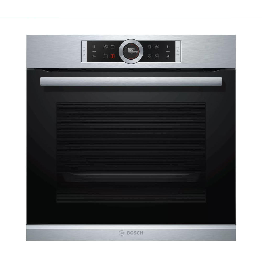 Духовой шкаф Bosch HBG655BS1M