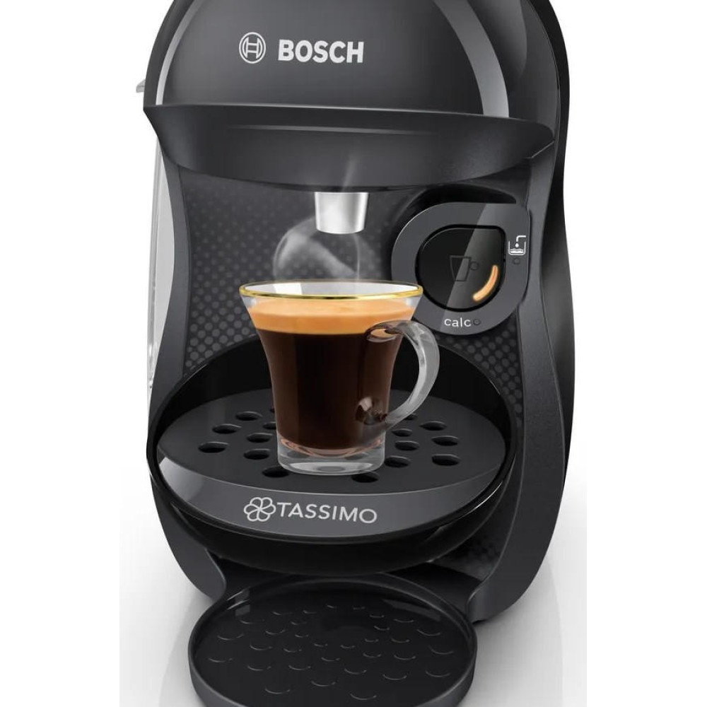 Кофемашина Bosch TAS1002N