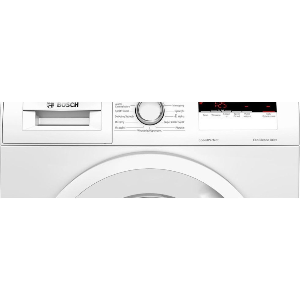 Стиральная машина Bosch WAN2418FPL