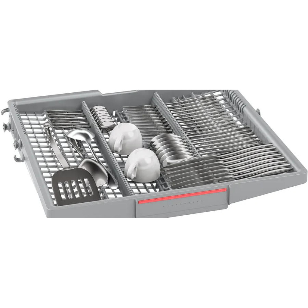 Встраиваемая посудомоечная машина Bosch SMV6HCX3FR