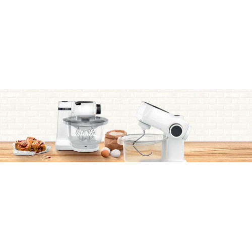 Кухонный комбайн Bosch MUMS2TW01