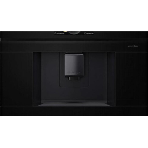 Встраиваемая кофемашина Bosch CTL9181B0