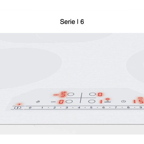 Электрическая варочная панель Bosch PKN652FP2E