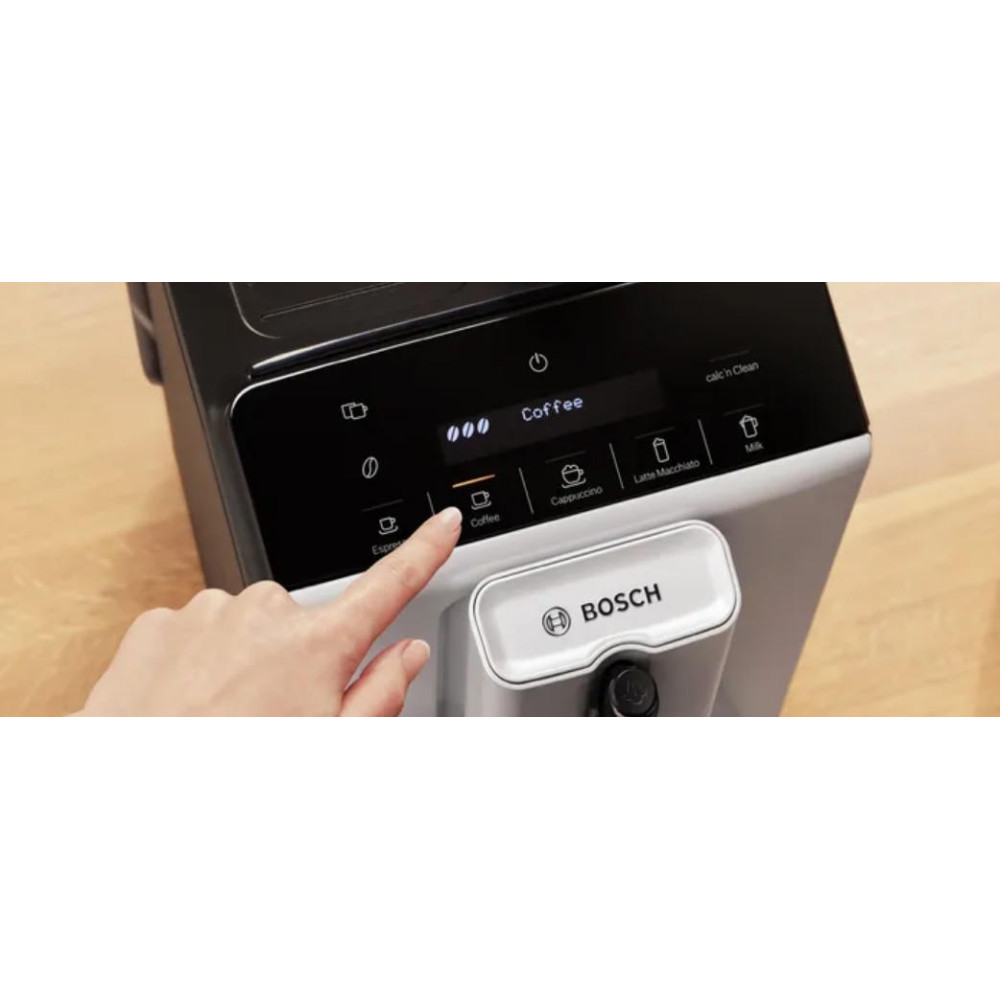 Кофемашина Bosch TIE20301