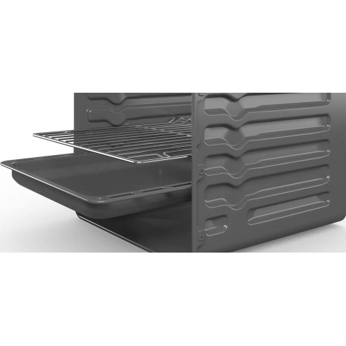 Электрическая плита Bosch HKG150020R