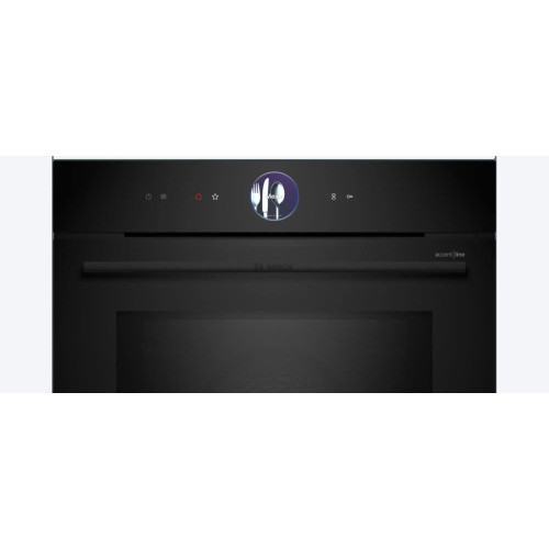 Духовой шкаф Bosch HMG976RB1S