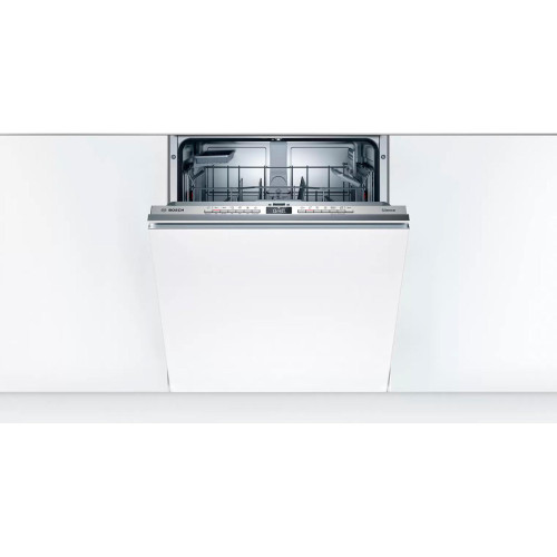 Встраиваемая посудомоечная машина Bosch SMV4HAX40E