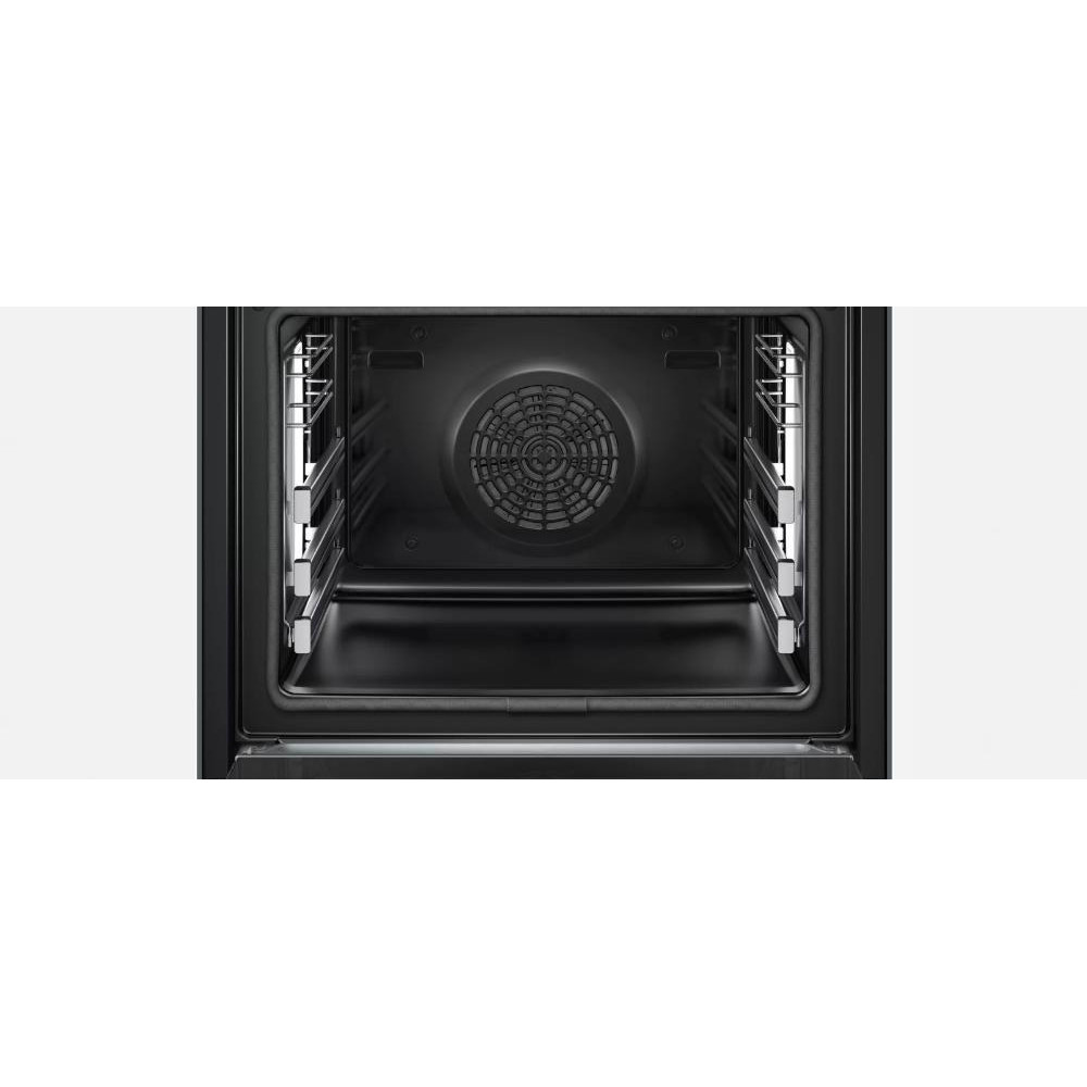 Духовой шкаф Bosch HRG6769S6