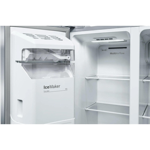 Холодильник Side-by-Side Bosch KAI93AIEP