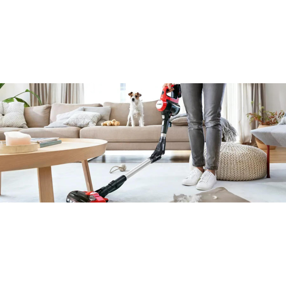 Пылесос Bosch BCS711PET