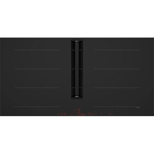 Индукционная варочная панель Bosch PXX89BD56E