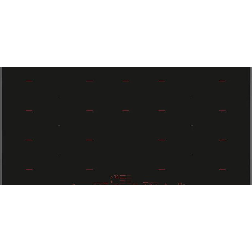 Индукционная варочная панель Bosch PXY898DX6E