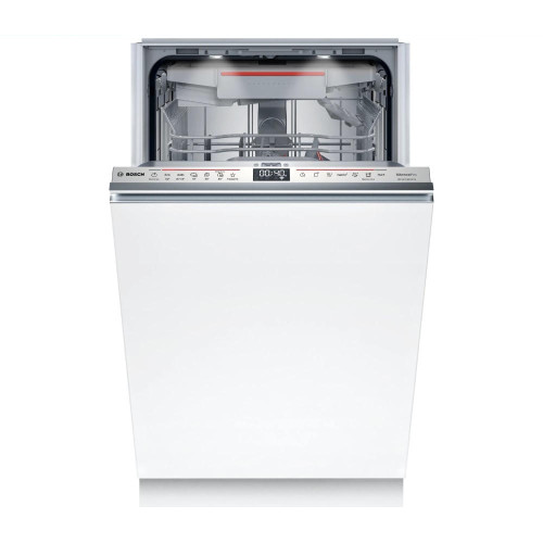 Встраиваемая посудомоечная машина Bosch SPV6EMX76Q
