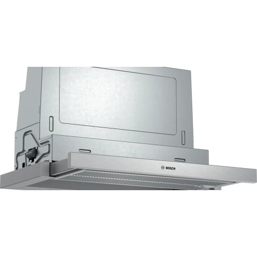 Встраиваемая вытяжка Bosch DFS067A51