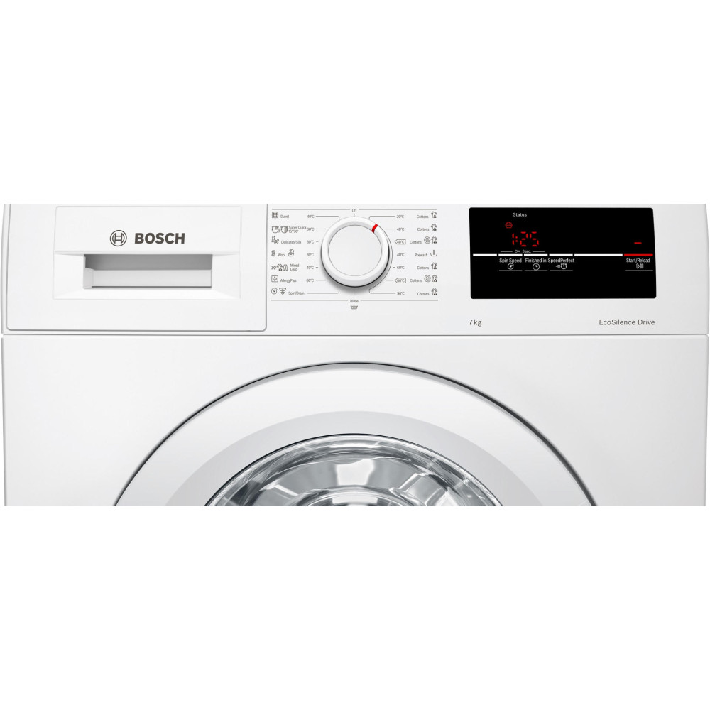 Стиральная машина Bosch WAJ20170ME