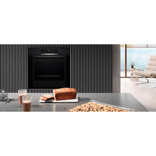 Духовой шкаф Bosch HBA372EB0