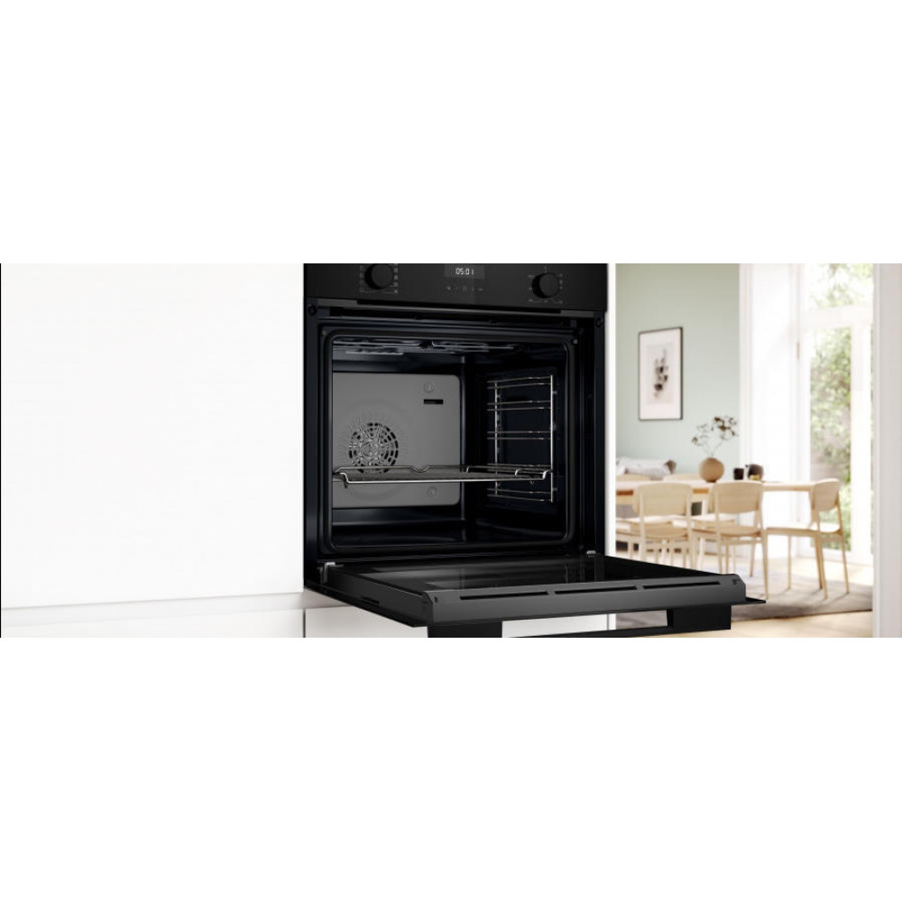 Духовой шкаф Bosch HJA 737BA0
