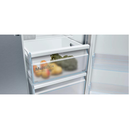 Холодильник Side by Side Bosch KAI93VL30R