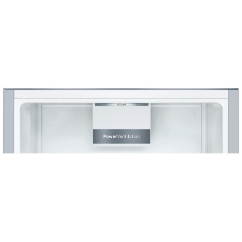 Двухкамерный холодильник Bosch KGE39AICA