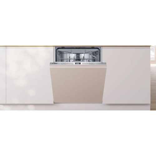 Встраиваемая посудомоечная машина Bosch SMV4HVX07E