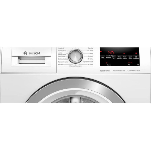 Стиральная машина Bosch WAU28T0EPL