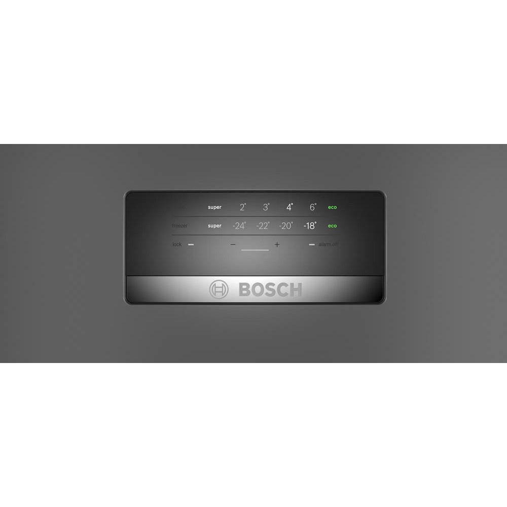 Двухкамерный холодильник Bosch KGN39VC24R