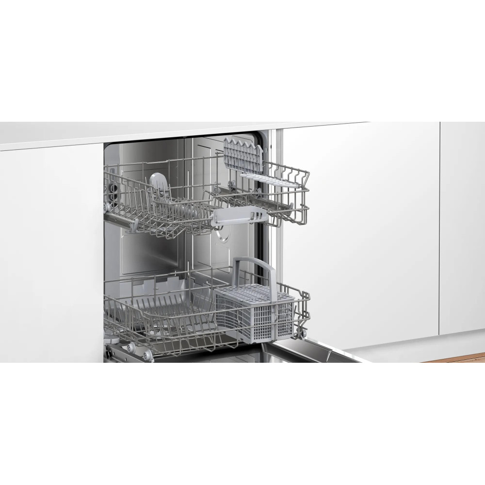 Встраиваемая посудомоечная машина Bosch SMV25BX01R