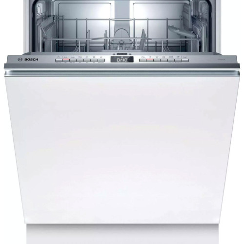 Встраиваемая посудомоечная машина Bosch SMV4ITX11E