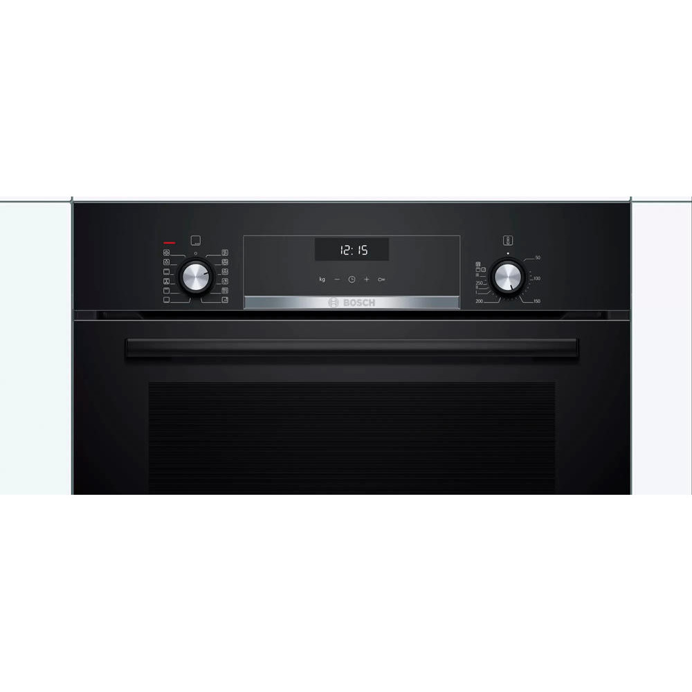 Духовой шкаф Bosch HIJ557YB0R