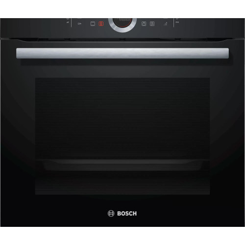 Духовой шкаф Bosch HBG655NB1